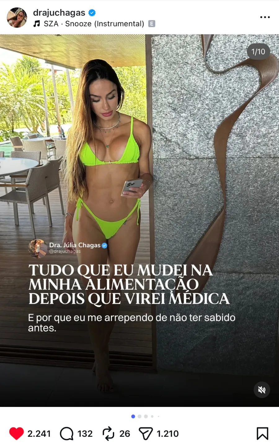 Resultado de cliente