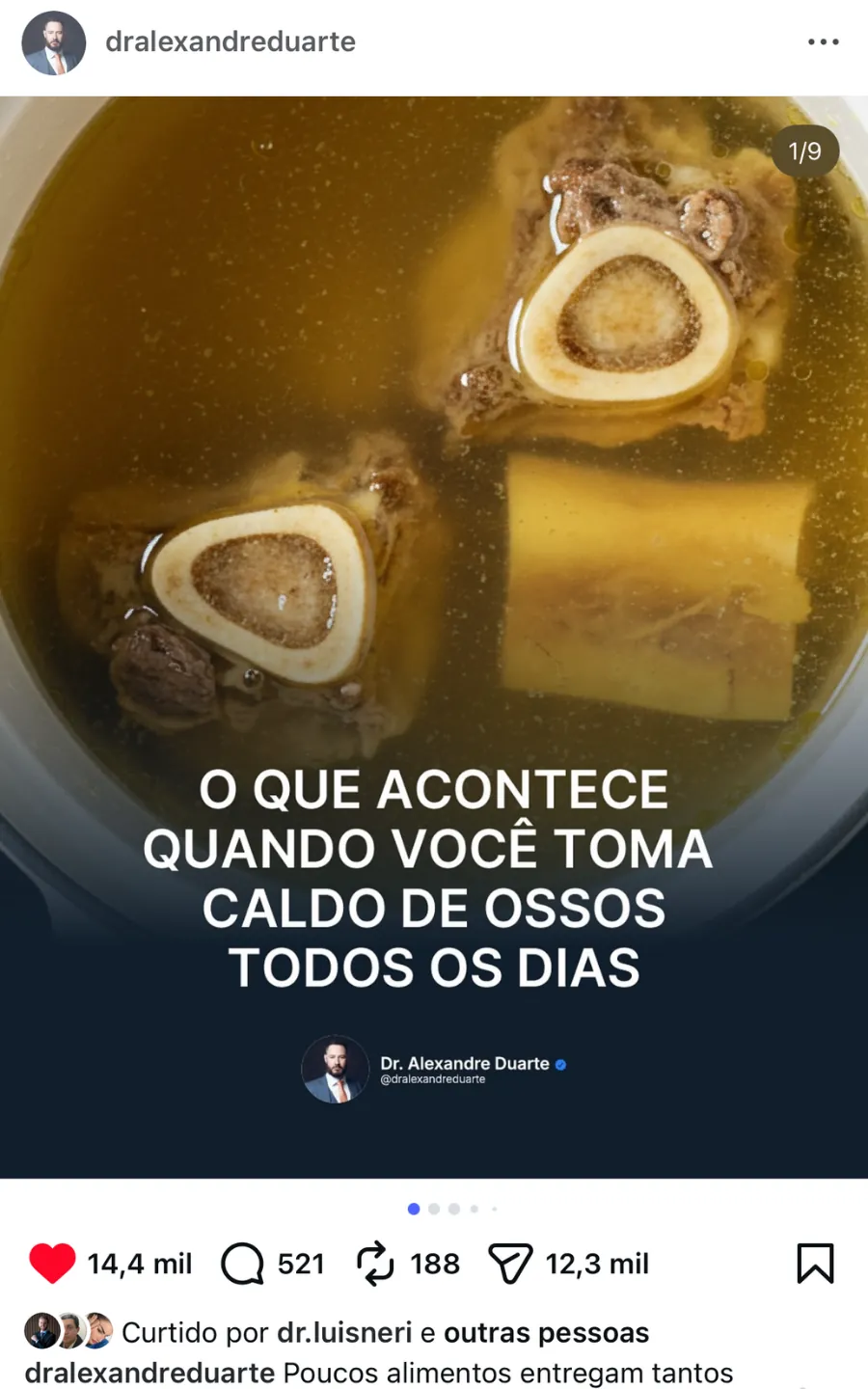 Resultado de cliente